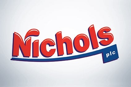Nichols confirms sales rise in 2019 - trading update