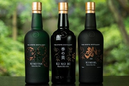 Pernod Ricard buys into gin again, takes stake in Japan's Ki No Bi