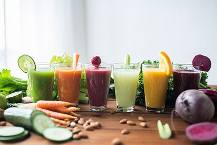 Immunity boosting and health busting: What does a post-pandemic world mean for the smoothie market?