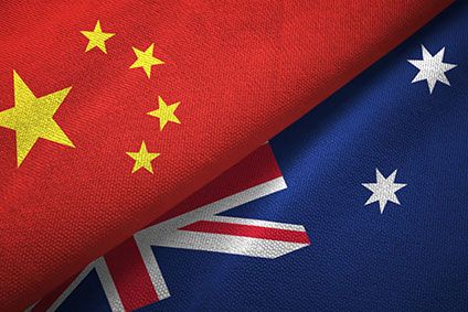Australia bids farewell to China as wine tariffs time frame set