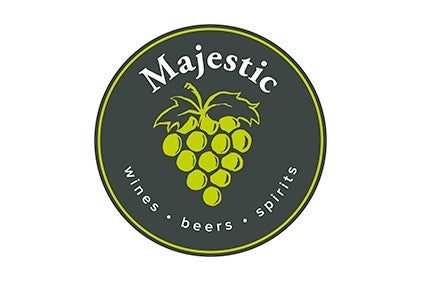 Staff vote to bring back the grapes in Majestic logo overhaul