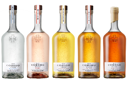 Codigo 1530 Tequila branches out in Americas, Travel Retail through Monarq  Group deal - Just Drinks
