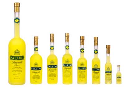 Lucas Bols handed US distribution of Pallini Limoncello - Just Drinks