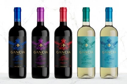 Casa Gancia heads to Russia with wine varietals - Italian wine in Russia data