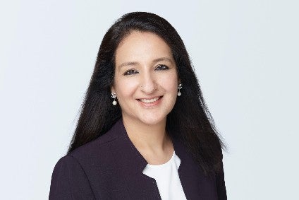 Diageo names Hina Nagarajan as next United Spirits CEO