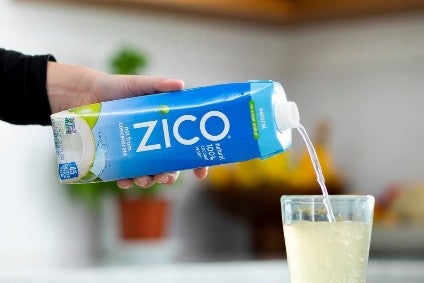 "Was Coca-Cola the right company to buy Zico? In hindsight, probably not" - just-drinks speaks to Zico founder Mark Rampolla