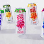 lebron james dew rise