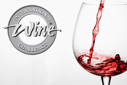 just the Winners - International Wine Challenge 2015: Germany, Greece, Hungary, Italy