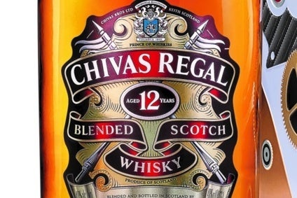 just On Call - Pernod Ricard shifts Scotch focus to find China growth
