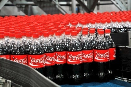 Coca-Cola Enterprises secures Germany, Iberia merger