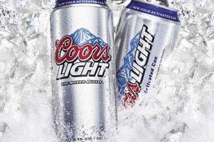 just On Call - Molson Coors targets Coors Light Canada woes