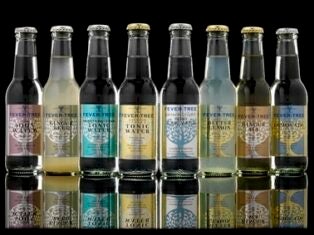 Fever-Tree toasts bumper US performance in 2021 - trading update