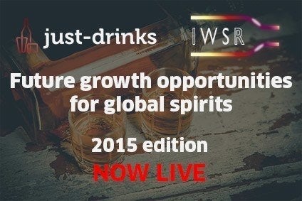 Untapped premiumisation offers spirits growth potential - Research in Focus