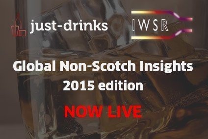 Research in Focus - World whiskies market expanding on numerous fronts