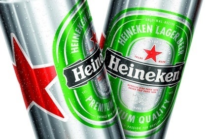 Coca-Cola HBC's Zagorka sale "makes sense" - Heineken CFO