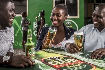 SABMiller doubles Ghana capacity after US$100m brewery upgrade