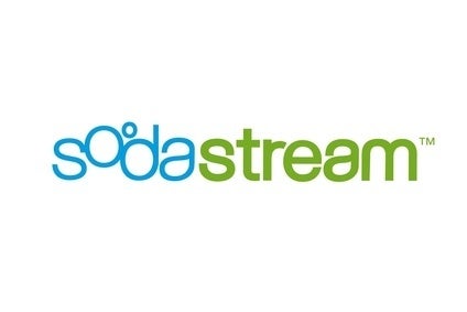 just On Call - SodaStream's new platform has "everything but a back rub" - CEO