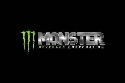 Monster Beverage Corp continues to shine in Q1 but aluminium shortages threaten growth - results data