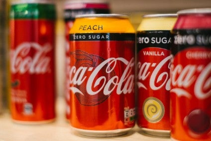 South Africa sugar tax led to plunge in high-sugar CSD volumes - study