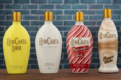 E&J Gallo set for RumChata takeover with Agave Loco buy