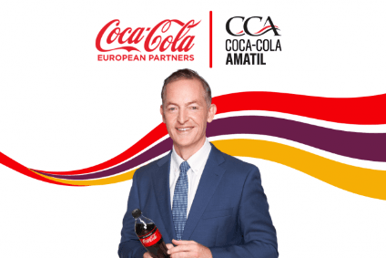CEO Alison Watkins to exit Coca-Cola Amatil after Coca-Cola European Partners takeover