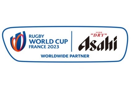 Asahi Group to sponsor 2023 Rugby World Cup as Heineken steps aside