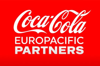 Game of two halves for Coca-Cola Europacific Partners in debut quarterly figures - results data
