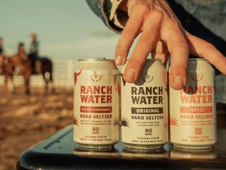 Why Ranch Water could ride to Tequila's rescue outside the US - comment Why Ranch Water could ride to Tequila's rescue outside the US - comment