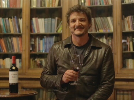 Game of Thrones' Pedro Pascal appointed Casillero del Diablo ambassador Game of Thrones' Pedro Pascal appointed Casillero del Diablo ambassador