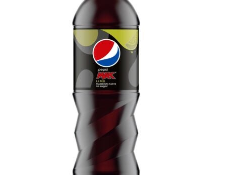 PepsiCo adds Pepsi Max Lime to UK