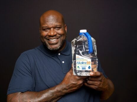 Shaquille O’Neal to get US$10m as new The Alkaline Water Co ambassador