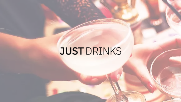 Just Drinks