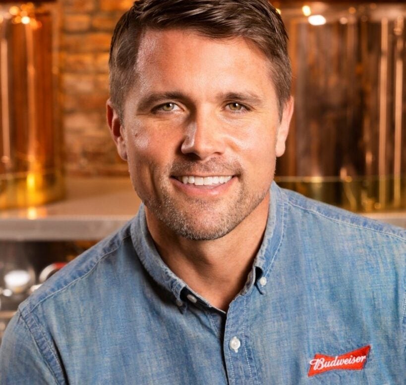AnheuserBusch InBev appoints Brendan Whitworth to lead North America