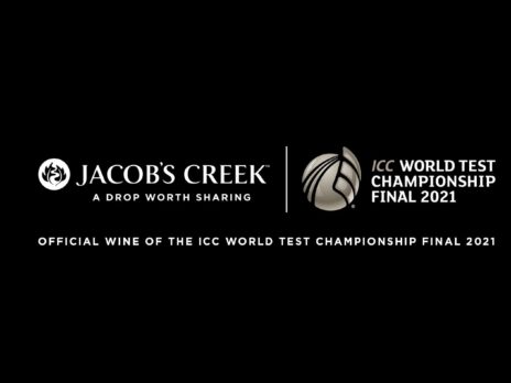 Jacob's Creek becomes latest official wine of International Cricket Council Jacob's Creek becomes latest official wine of International Cricket Council