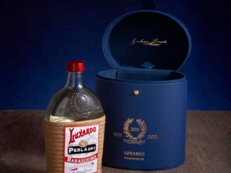 Girolamo Luxardo's two new liqueurs - Product Launch