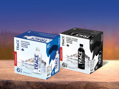 Bevcanna adds Trace multipacks, prepares for US debut