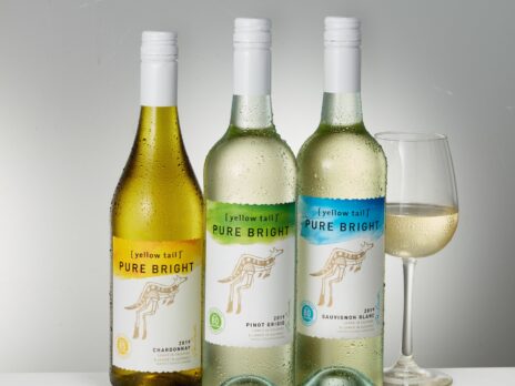 Casella Family Brands' Yellow Tail Pure Bright range - Product Launch Casella Family Brands' Yellow Tail Pure Bright range - Product Launch