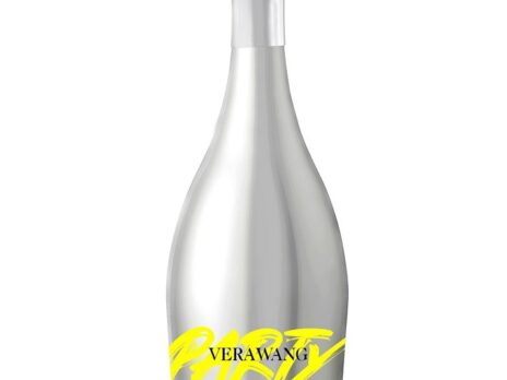 Vera Wang's Party Prosecco - Product Launch
