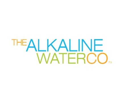 The Alkaline Water Co hits new sales high in fiscal-2021 - results