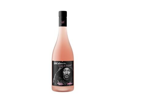 Treasury Wine Estates' 19 Crimes' Snoop Cali Rosé - Product Launch