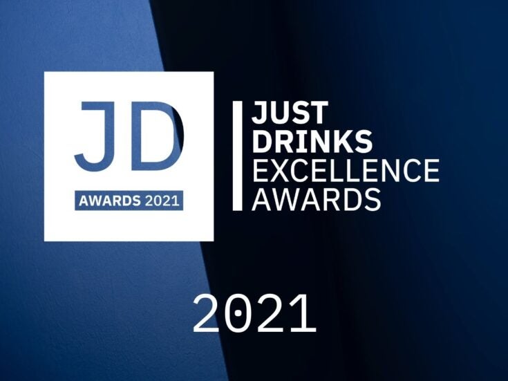 Just Drinks Excellence Awards 2021 - Winners Announced!