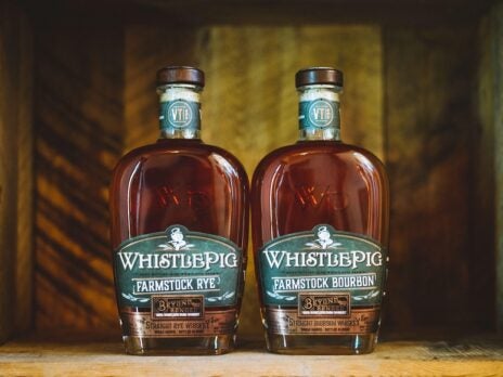 WhistlePig Rye Whiskey's FarmStock Beyond Bonded Rye, Bourbon - Product Launch WhistlePig Rye Whiskey's FarmStock Beyond Bonded Rye, Bourbon - Product Launch