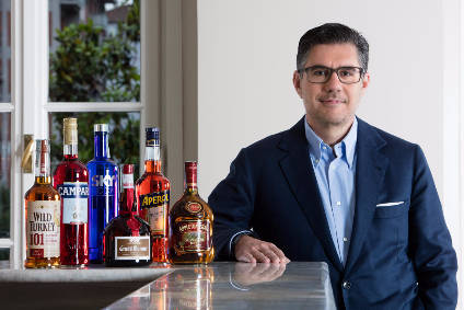 Campari Group "stronger" after pandemic - CEO