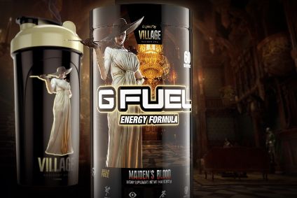 Gamma Enterprises unveils new Resident Evil G Fuel collaboration