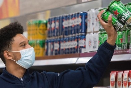 Tesco bans plastic packaging for beer, cider on UK shelves