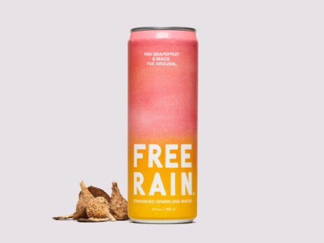 Free Rain launches Arousal libido-enhancing drink