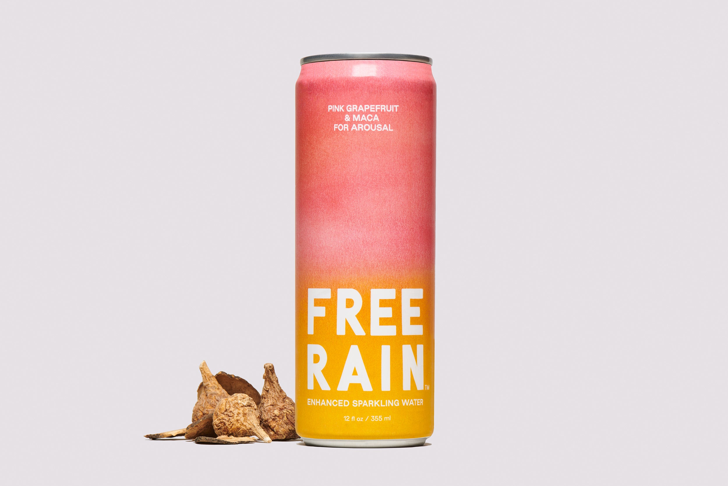 Free Rain launches Arousal libido-enhancing drink - Just Drinks