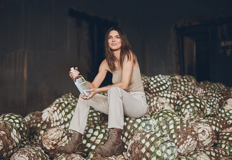 "Kendall Jenner doesn't need to do this for the money" - Just Drinks speaks to Mike Novy, chief operating officer of 818 Tequila