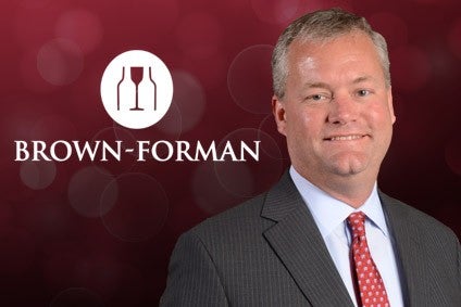 Brown-Forman Performance Trends 2017-21 - results data