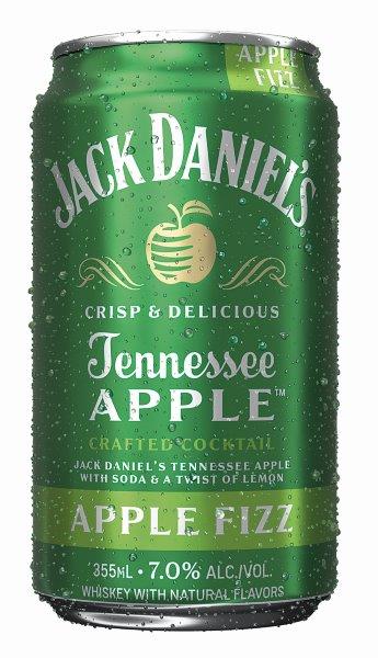 Jack Daniels Tennessee Apple